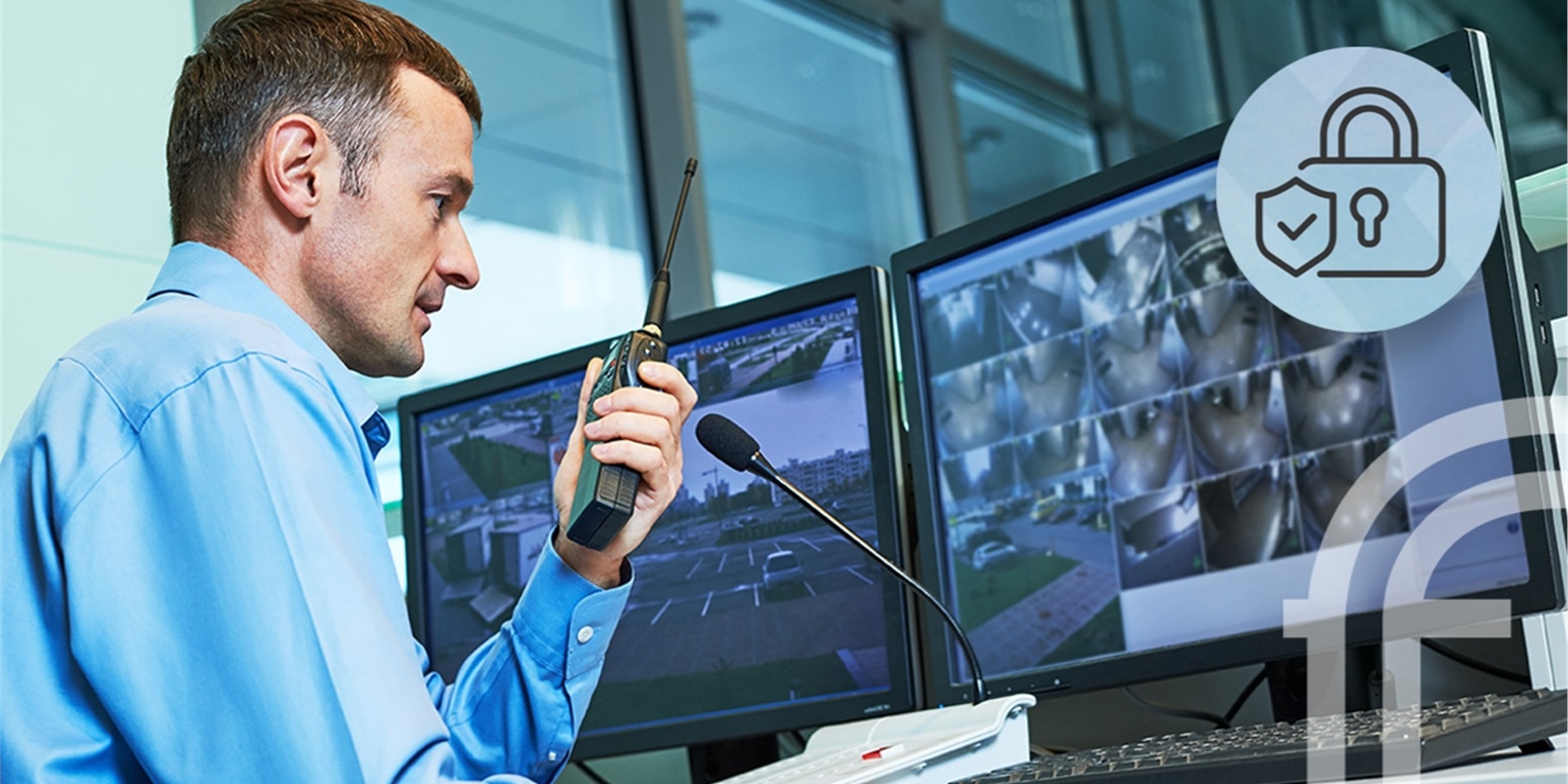 Agent de sécurité Sécurité privée gardiennage 20242025 Lära LMS